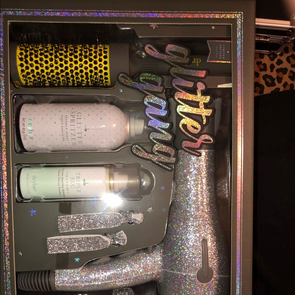 GLITTERGANG LIMITED EDITION